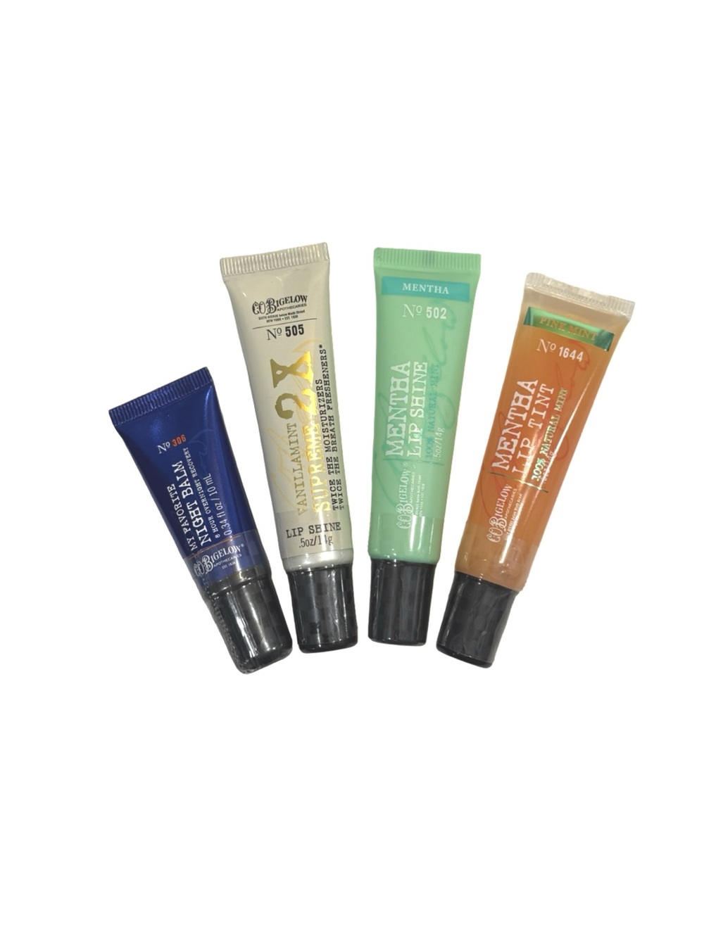 CO Bigelow Lip Bundle